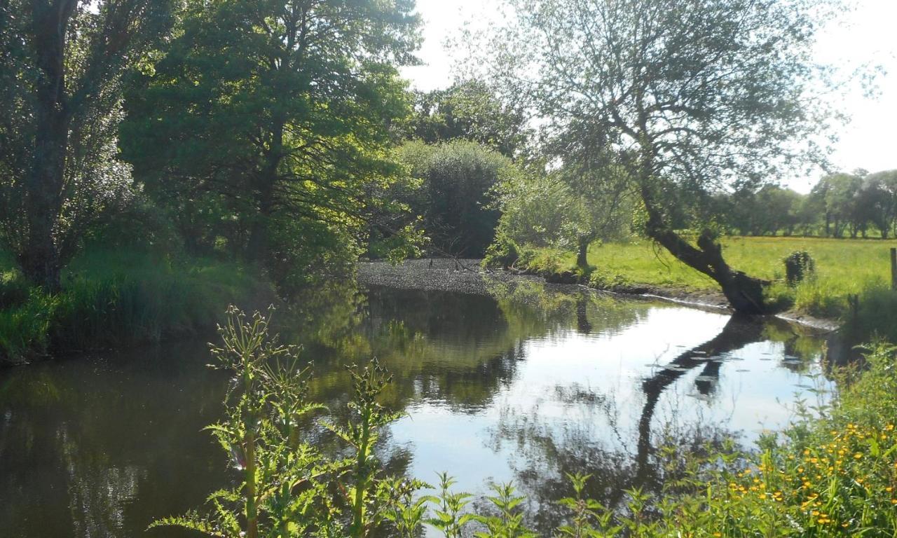 Riverview Bohal Esterno foto