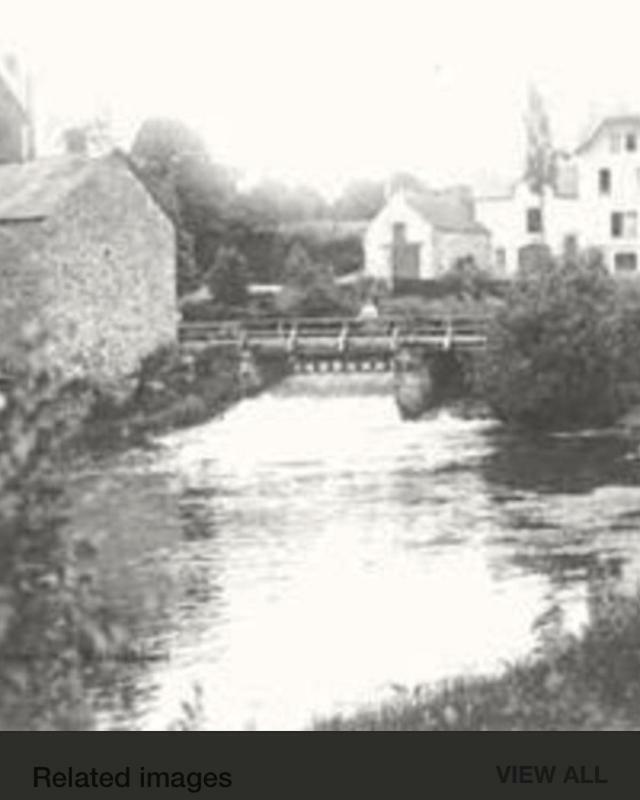 Riverview Bohal Esterno foto